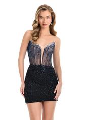 Sarahbridal ASHLEYlauren 4877