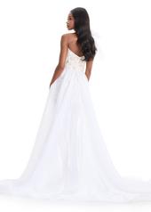 sarahbridal ASHLEYlauren 4907