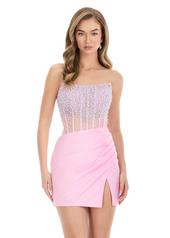 Sarahbridal ASHLEYlauren 4923