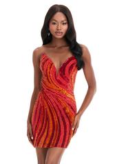 Sarahbridal ASHLEYlauren 4932