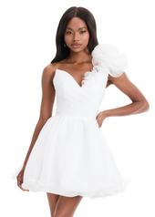 Sarahbridal ASHLEYlauren 4958