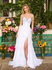 Sarahbridal Ava Presley Longs 26407