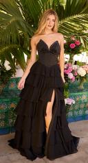 Sarahbridal Ava Presley Longs 26407