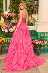 Sarahbridal Ava Presley Longs 29133