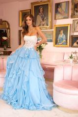 Sarahbridal Ava Presley Longs 29133