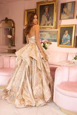 sarahbridal Ava Presley Longs 40049