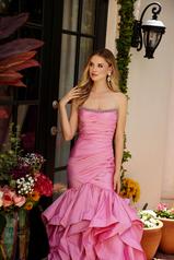 Sarahbridal Ava Presley Longs 40068