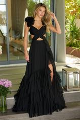 Sarahbridal Ava Presley Longs 42211