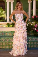 Sarahbridal Ava Presley Longs 42235