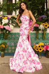 sarahbridal Ava Presley Longs 42244