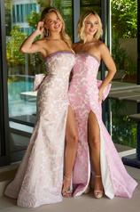 Sarahbridal Ava Presley Longs 42282