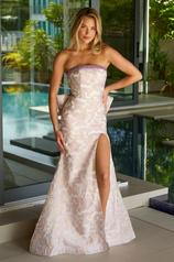 Sarahbridal Ava Presley Longs 42282