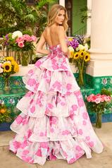 sarahbridal Ava Presley Longs 42292