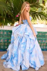 sarahbridal Ava Presley Longs 42293