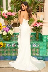 sarahbridal Ava Presley Longs 42353