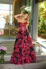 Sarahbridal Ava Presley Longs 47108