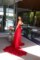 sarahbridal Ava Presley Longs 47124