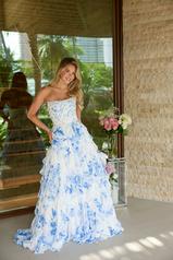 Sarahbridal Ava Presley Longs 47145