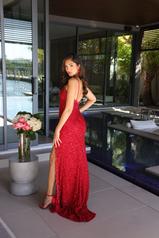 Sarahbridal Ava Presley Longs 47147