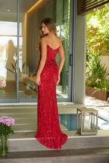 Sarahbridal Ava Presley Longs 47156