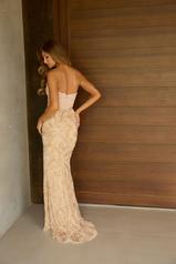 Sarahbridal Ava Presley Longs 47159