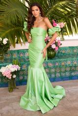 Sarahbridal Ava Presley Longs 47172