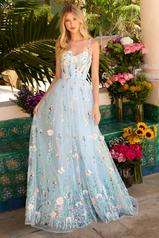 Sarahbridal Ava Presley Longs 47189