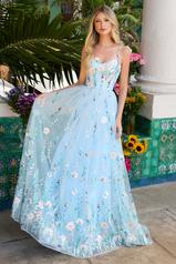 Sarahbridal Ava Presley Longs 47189