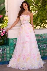 Sarahbridal Ava Presley Longs 47193