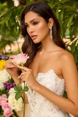 Sarahbridal Ava Presley Longs 47244