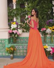 Sarahbridal Ava Presley Longs 47254