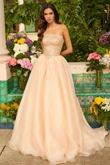 Sarahbridal Ava Presley Longs 47255