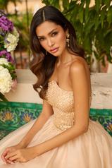 Sarahbridal Ava Presley Longs 47255