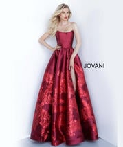 Sarahbridal Jovani Prom 02038