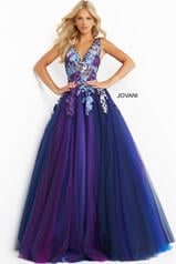 Sarahbridal Jovani Prom 06807
