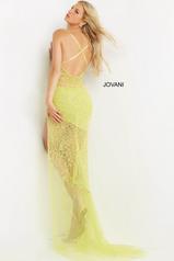 Sarahbridal Jovani Prom 08225