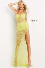 Sarahbridal Jovani Prom 08225