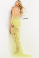 sarahbridal Jovani Prom 08225