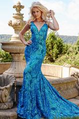 Sarahbridal Jovani Prom 08646