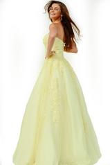 Sarahbridal Jovani Prom 1831