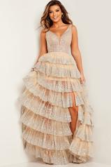 Sarahbridal Jovani Prom 22904