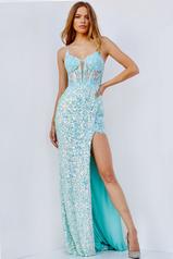 Sarahbridal Jovani Prom 24299