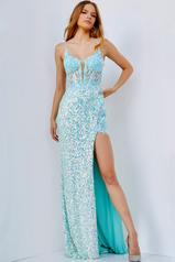 Sarahbridal Jovani Prom 24299