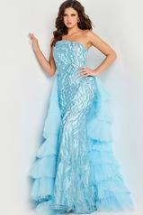 Sarahbridal Jovani Prom 26119