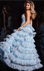 Sarahbridal Jovani Prom 36571