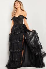 Sarahbridal Jovani Prom 36687