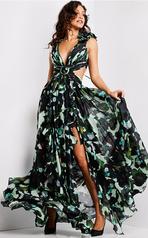 Sarahbridal Jovani Prom 39420