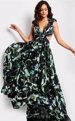 Sarahbridal Jovani Prom 39420