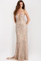 Sarahbridal Jovani Prom 43098