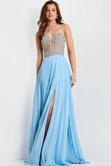 Sarahbridal Jovani Prom 44358